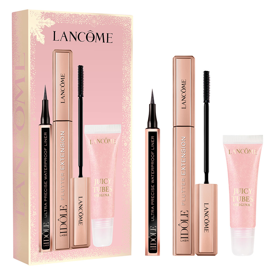 Lash Idole Set