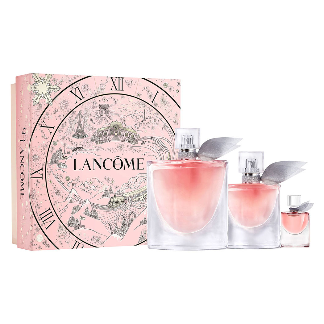 La Vie Est Belle Eau De Parfum Set