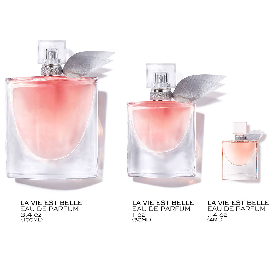 La Vie Est Belle Eau De Parfum Set