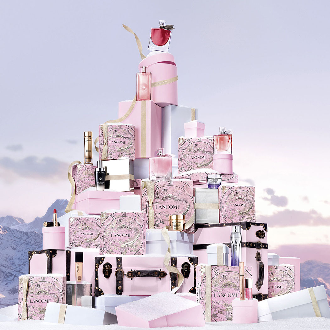 La Vie Est Belle Eau De Parfum Set