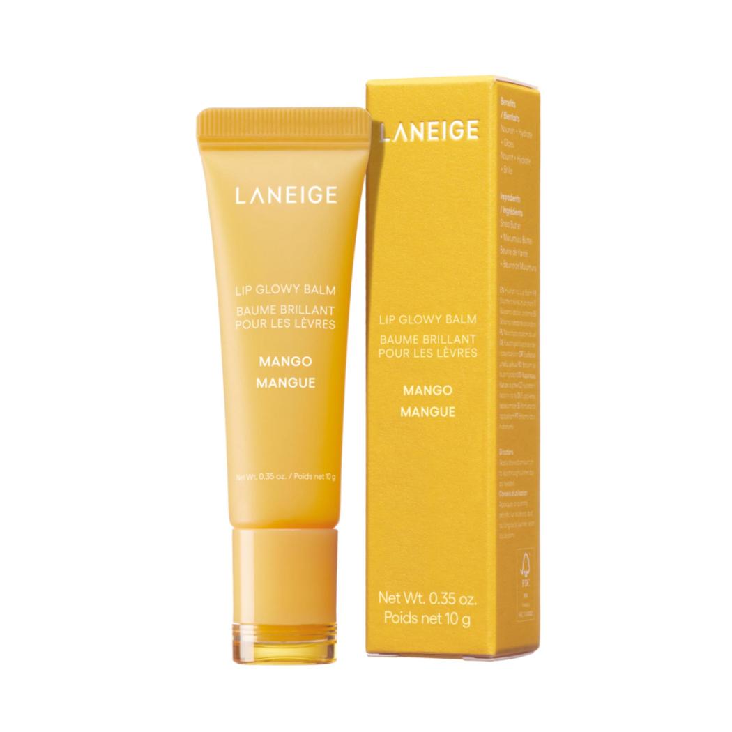 Lip Glowy Balm