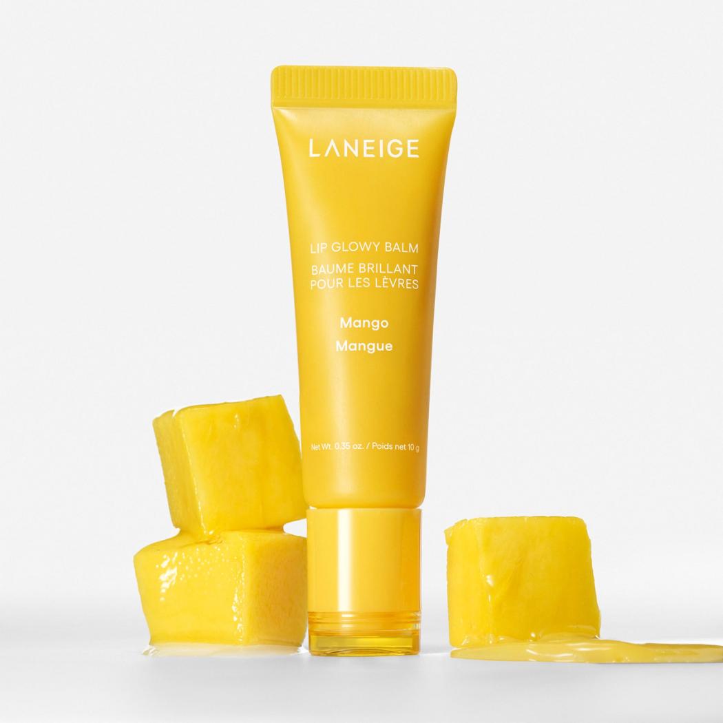 Lip Glowy Balm