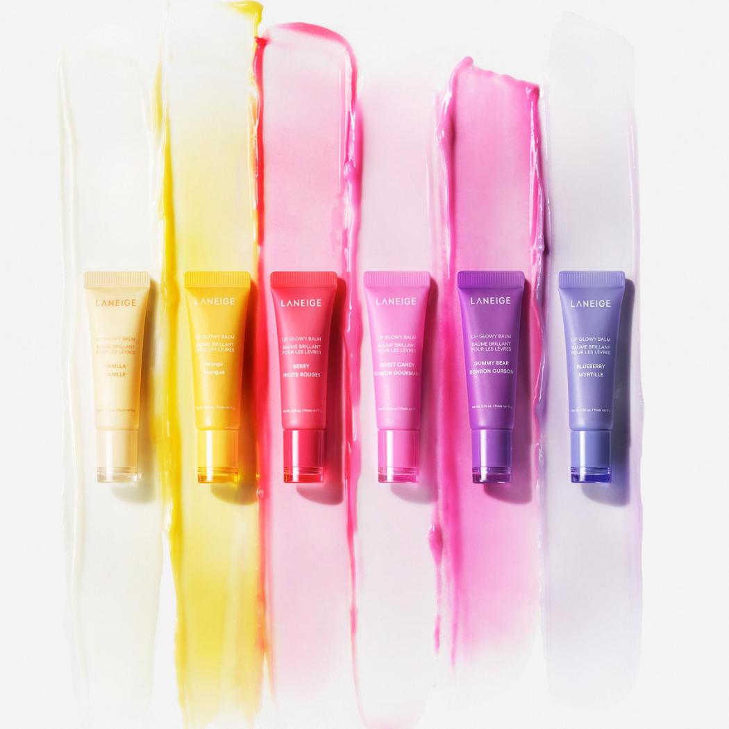 Lip Glowy Balm
