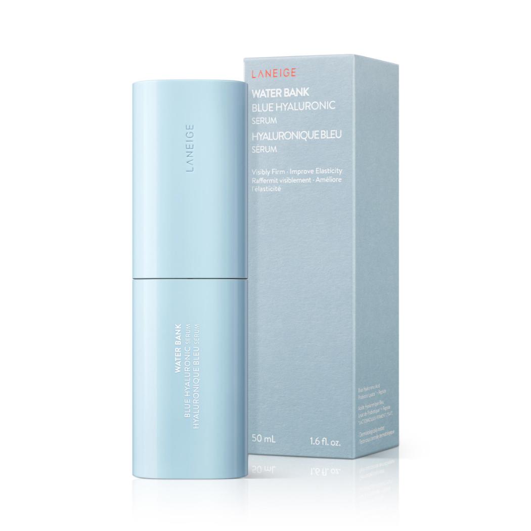 Water Bank Blue Hyaluronic Serum