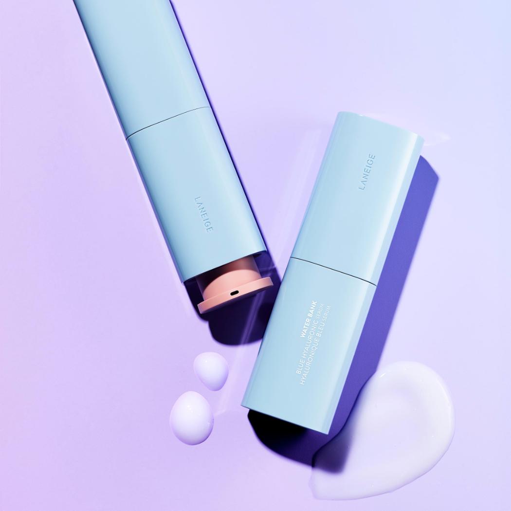 Water Bank Blue Hyaluronic Serum
