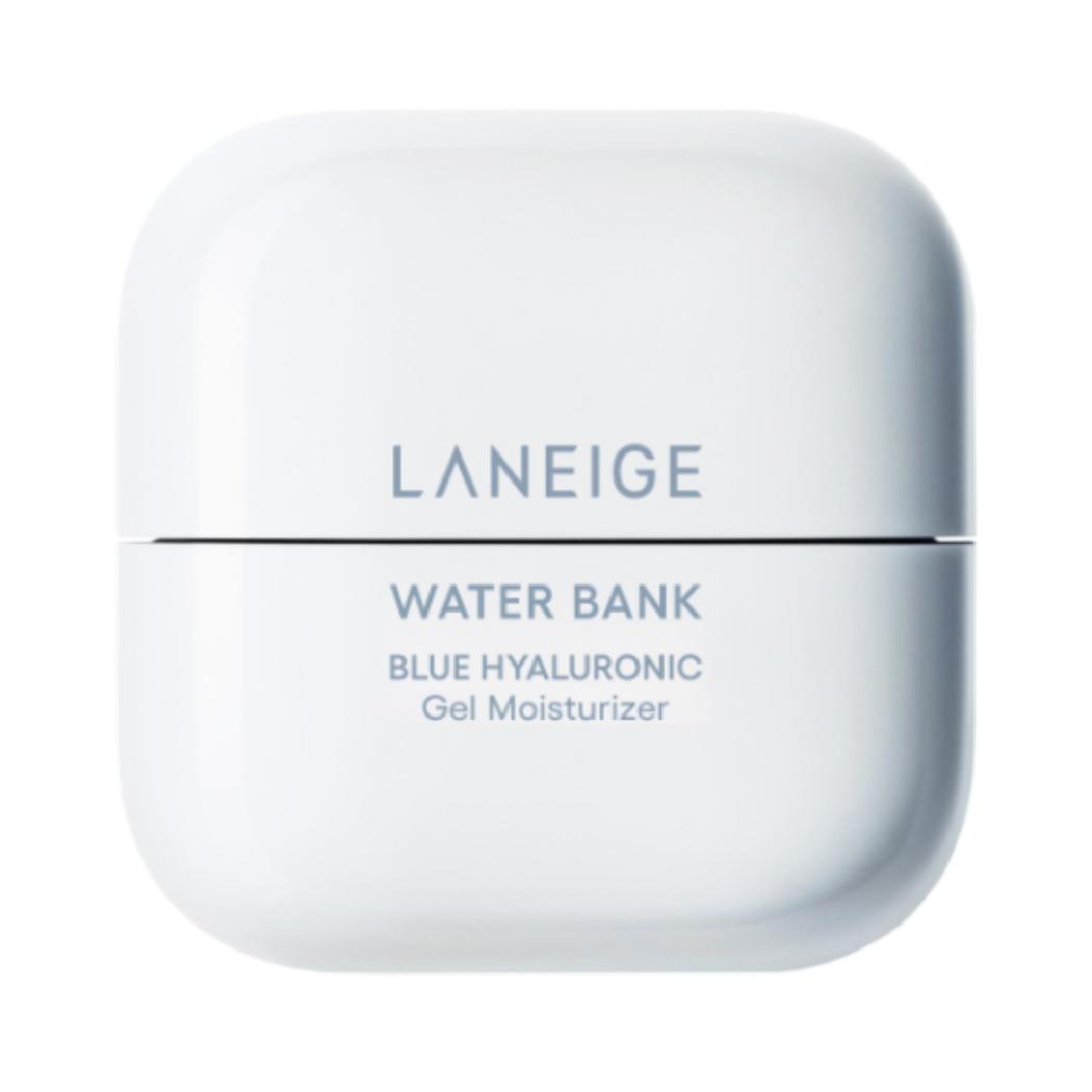 Water Bank Blue Hyaluronic Gel Moisturizer
