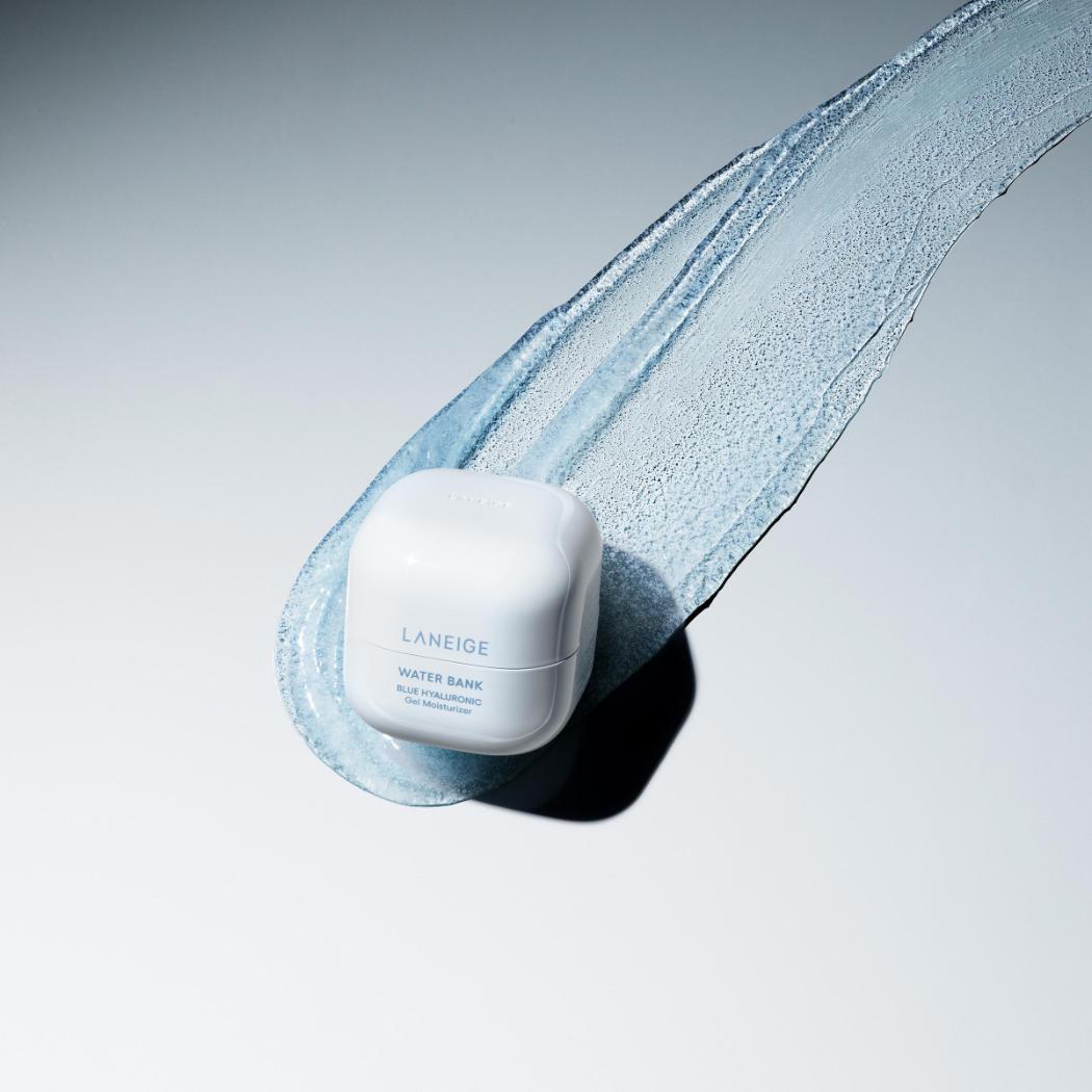 Water Bank Blue Hyaluronic Gel Moisturizer