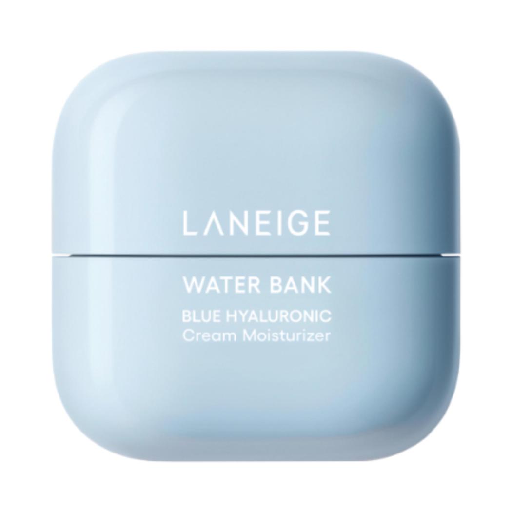Water Bank Blue Hyaluronic Cream Moisturizer