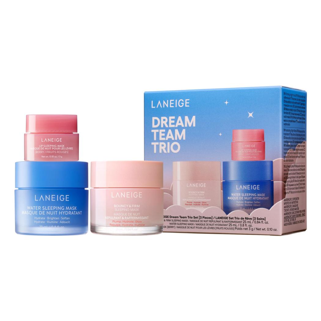 Dream Team Trio Set