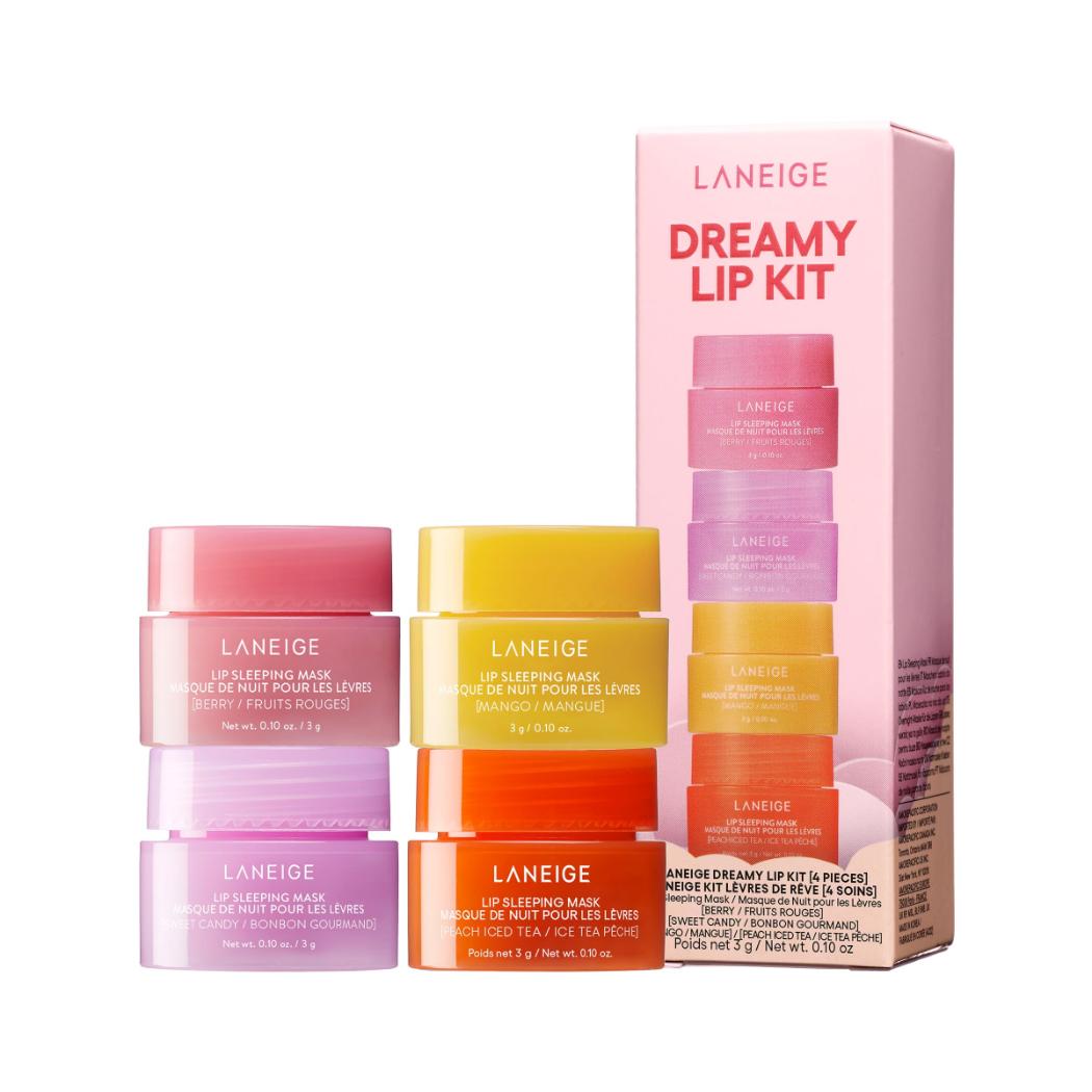 Dreamy Lip Kit
