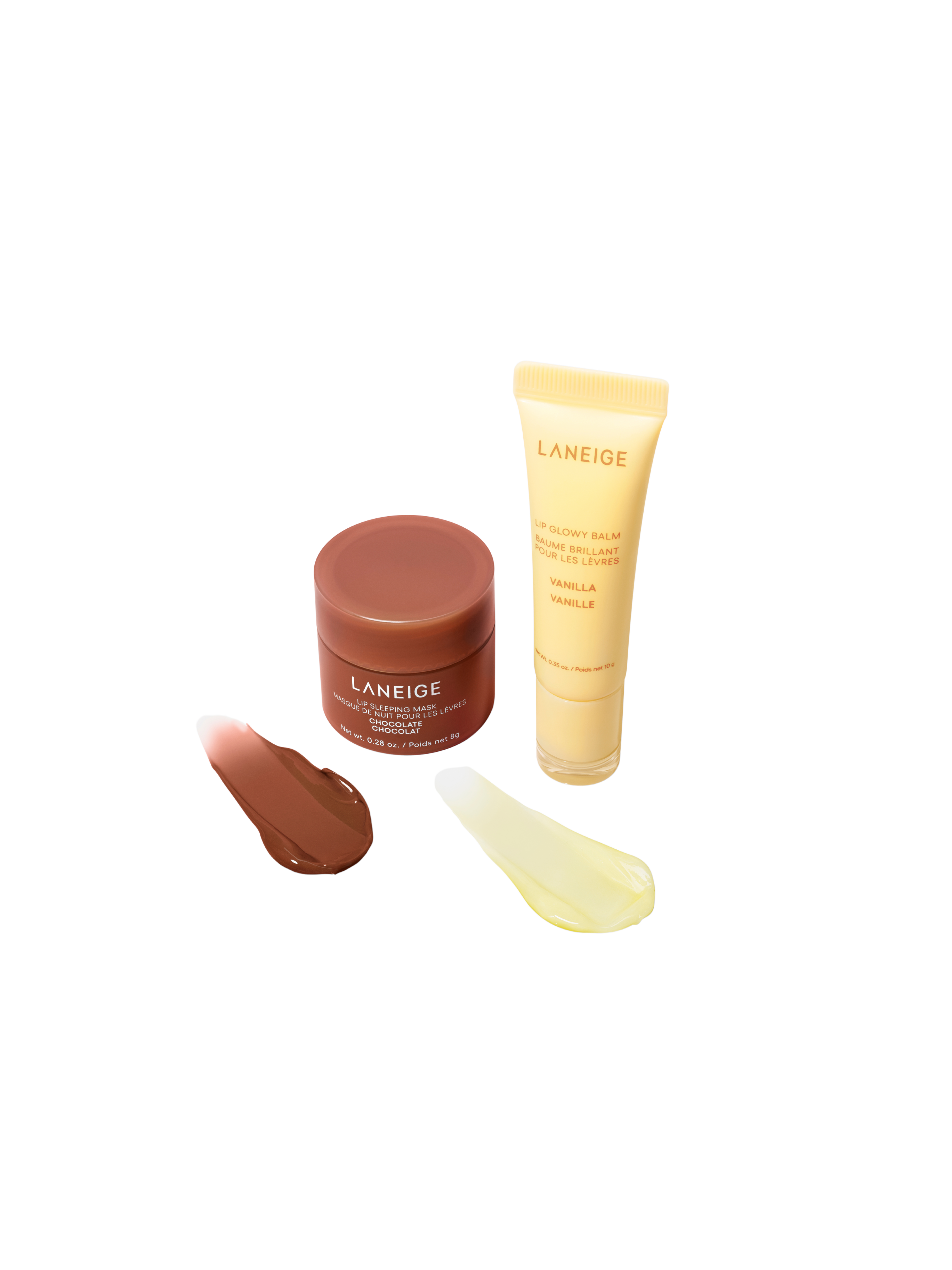 S'More Kisses Set S'More Kisses Set