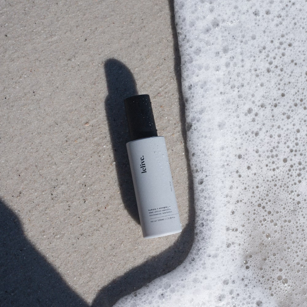 The Drip - Hydrate + Energise Mist - 100ml
