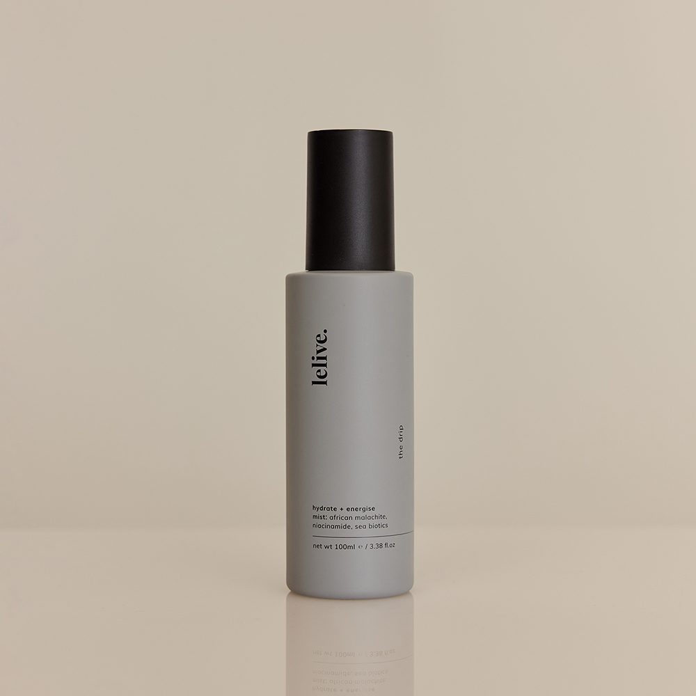 The Drip - Hydrate + Energise Mist - 100ml