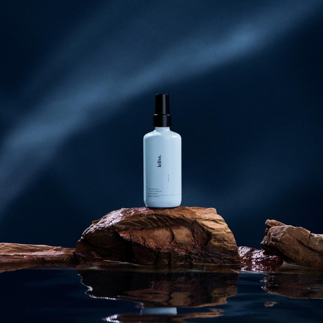 The Drip - Hydrate + Energise Mist - 100ml