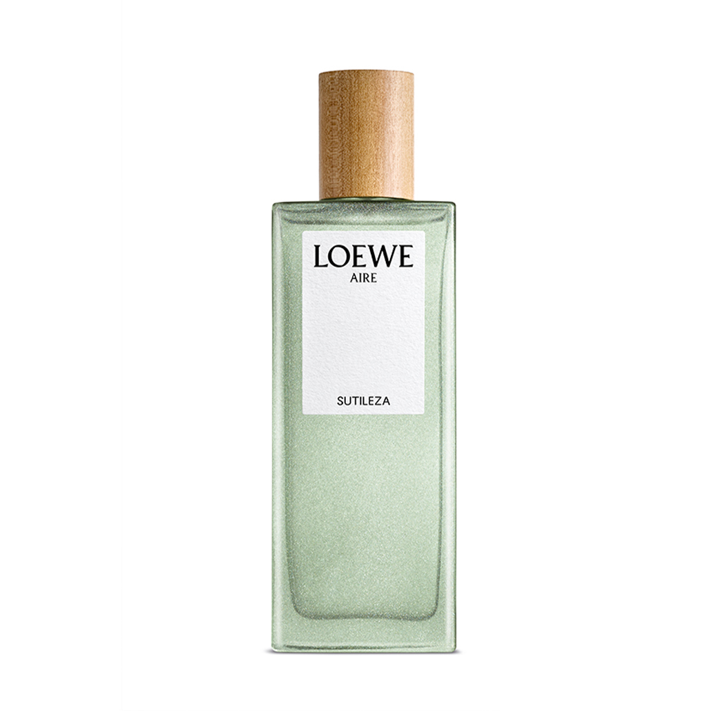 LOEWE AIRE オードトワレ 100ML SUTILEZA Loewe Aire Sutileza EDT