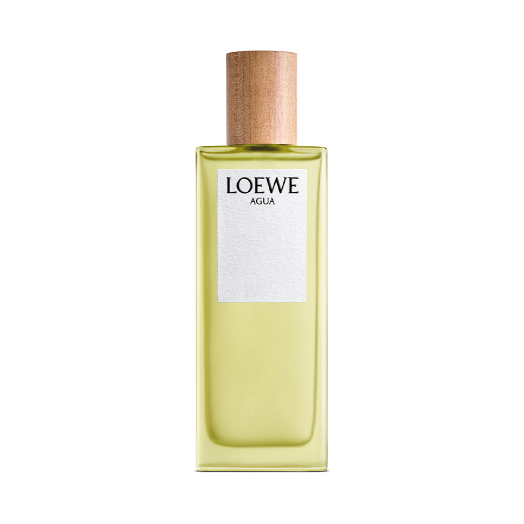Agua EDT