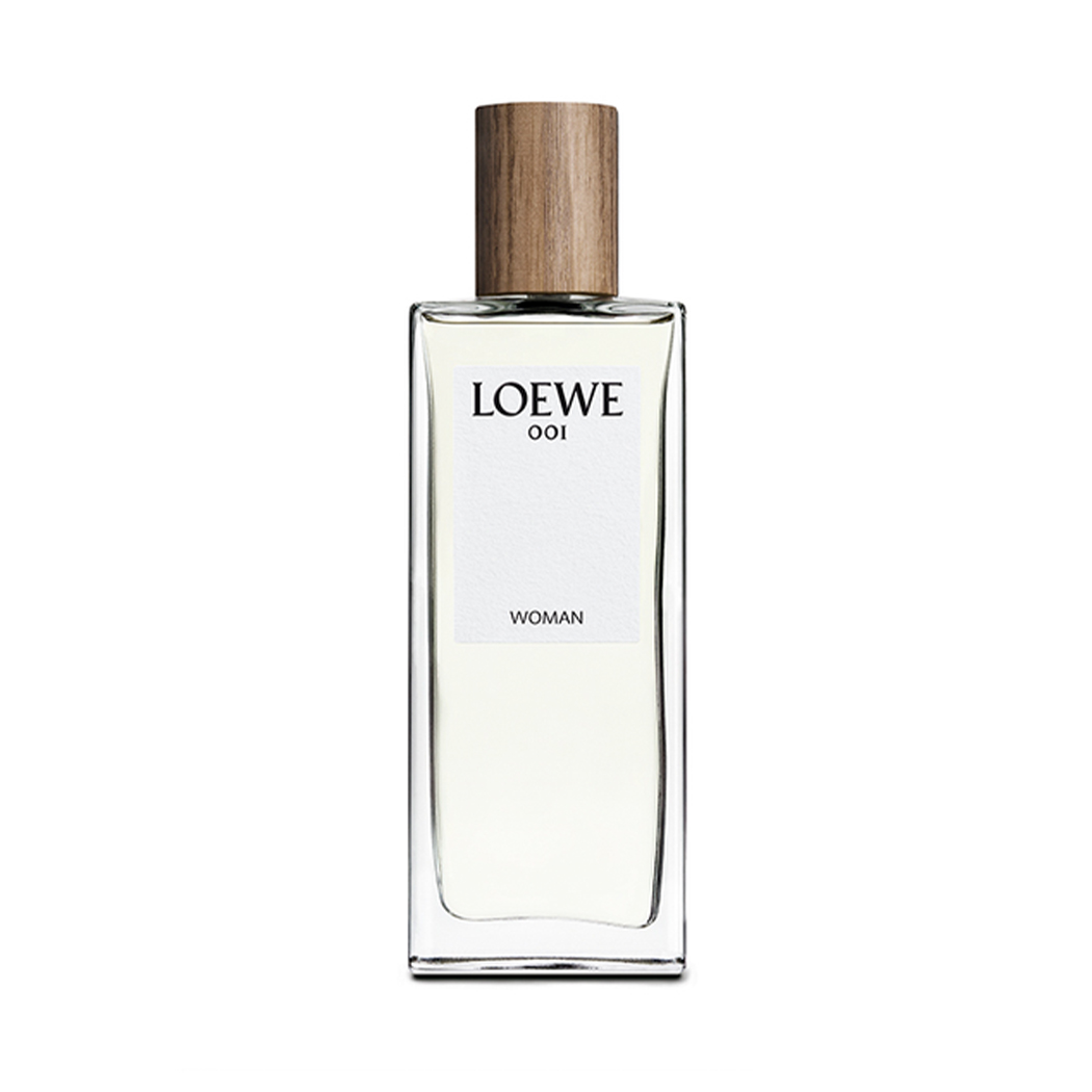 001 Woman EDP