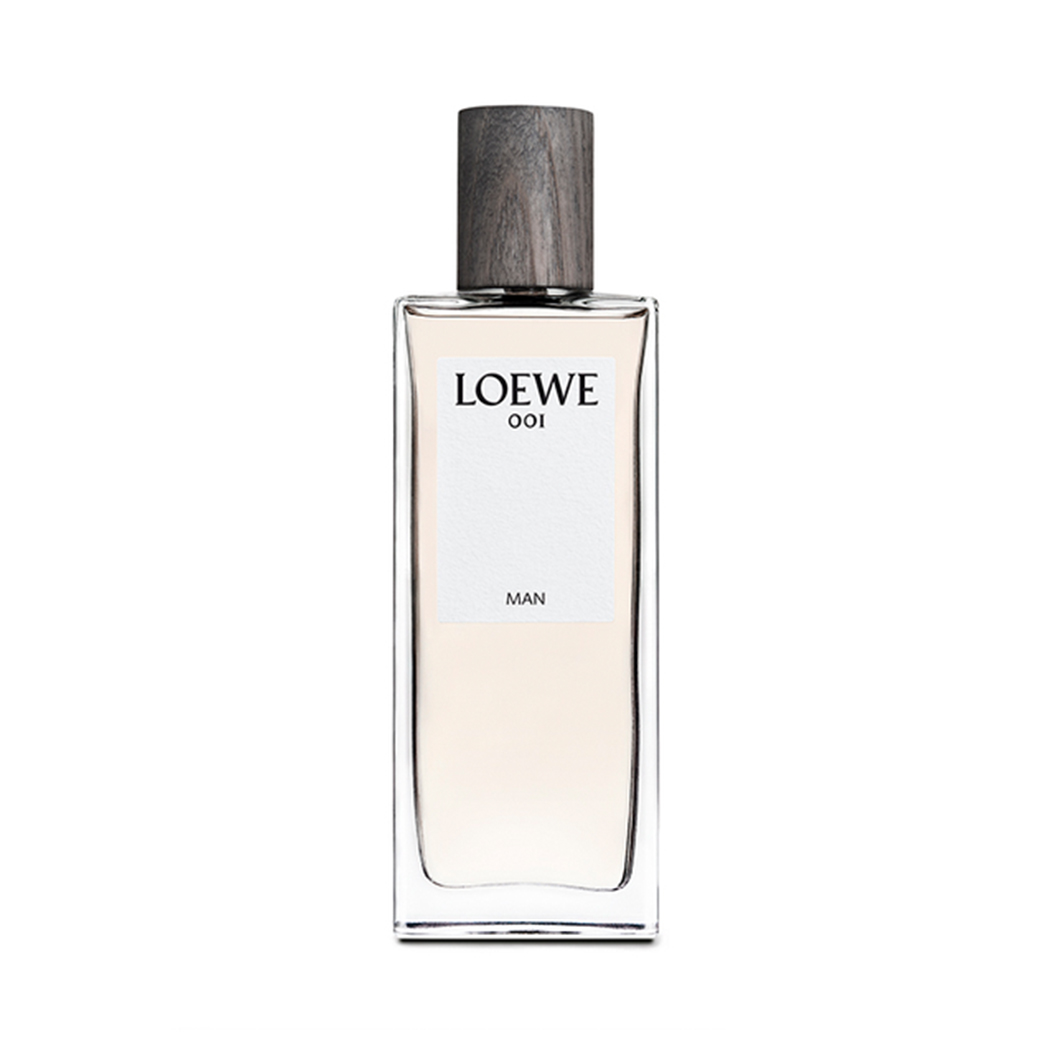 001 Man EDP