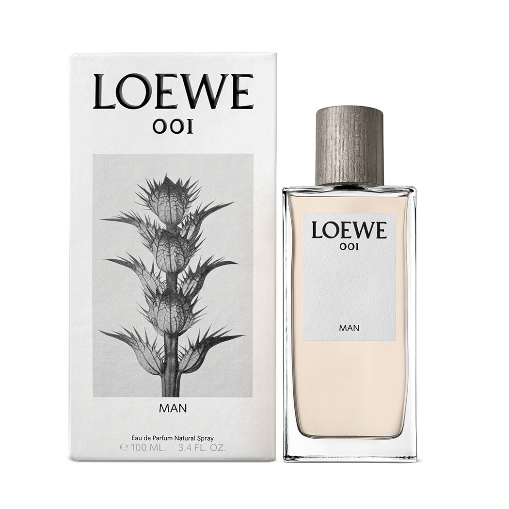001 Man EDP
