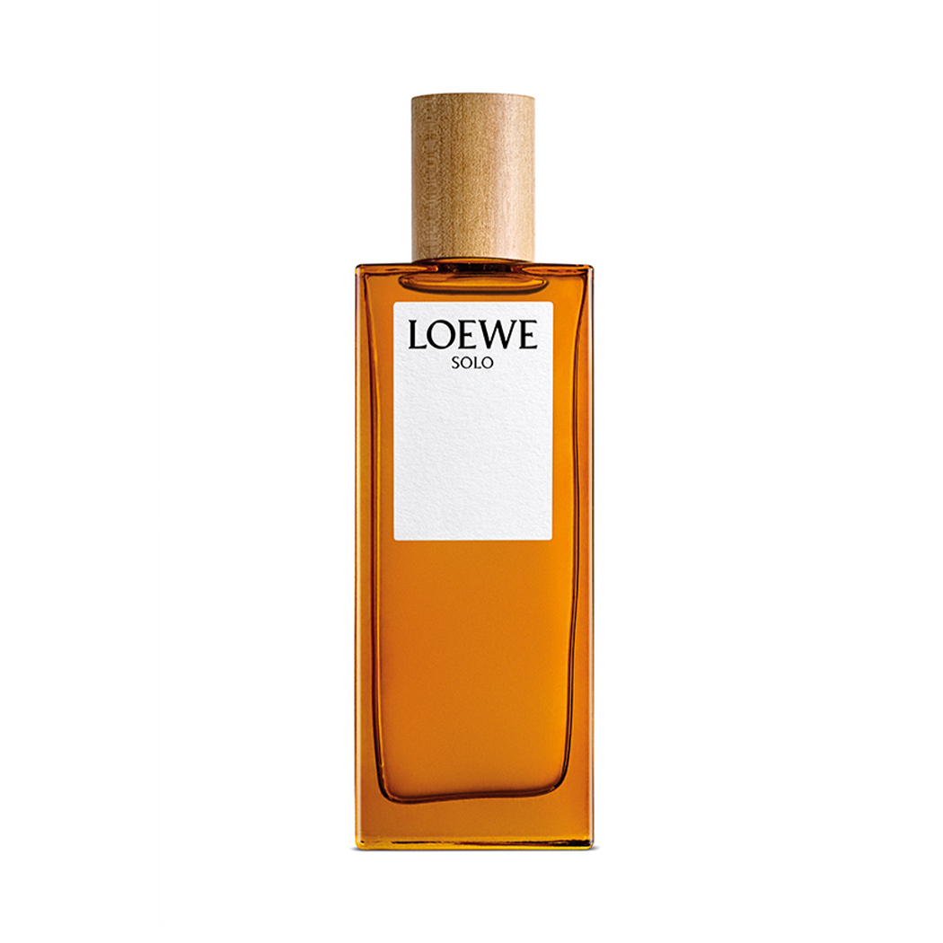 Solo EDT