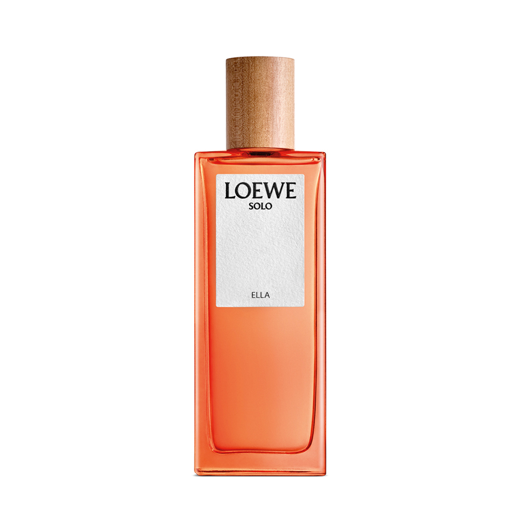 Solo Ella EDP