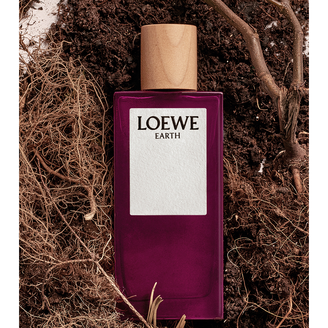 Loewe Earth Eau de Parfum unisex 100 ml