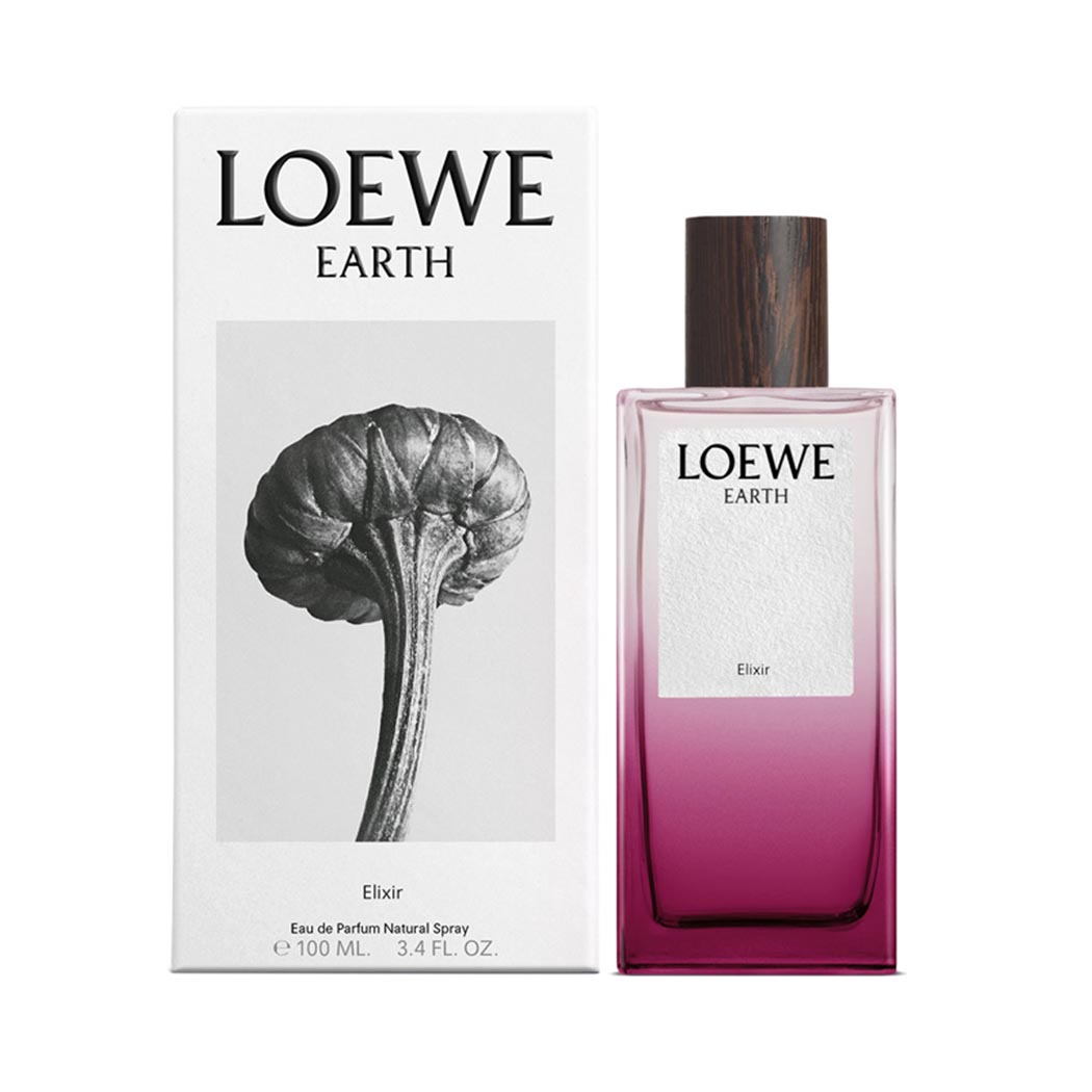 Earth Elixir EDP
