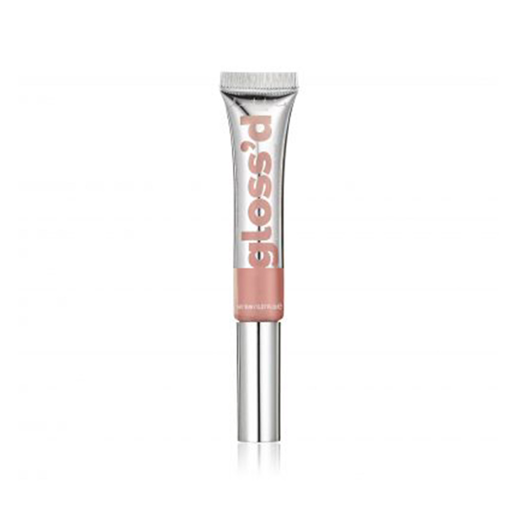 Gloss'd Supercharged Lip Oil