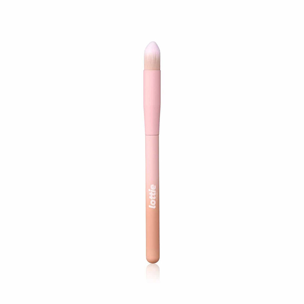Pointed Concealer Brush