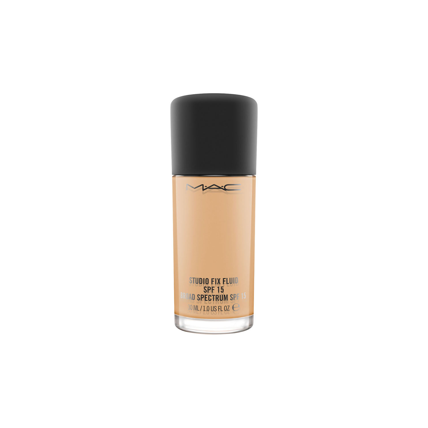 Studio Fix Fluid Foundation SPF 15