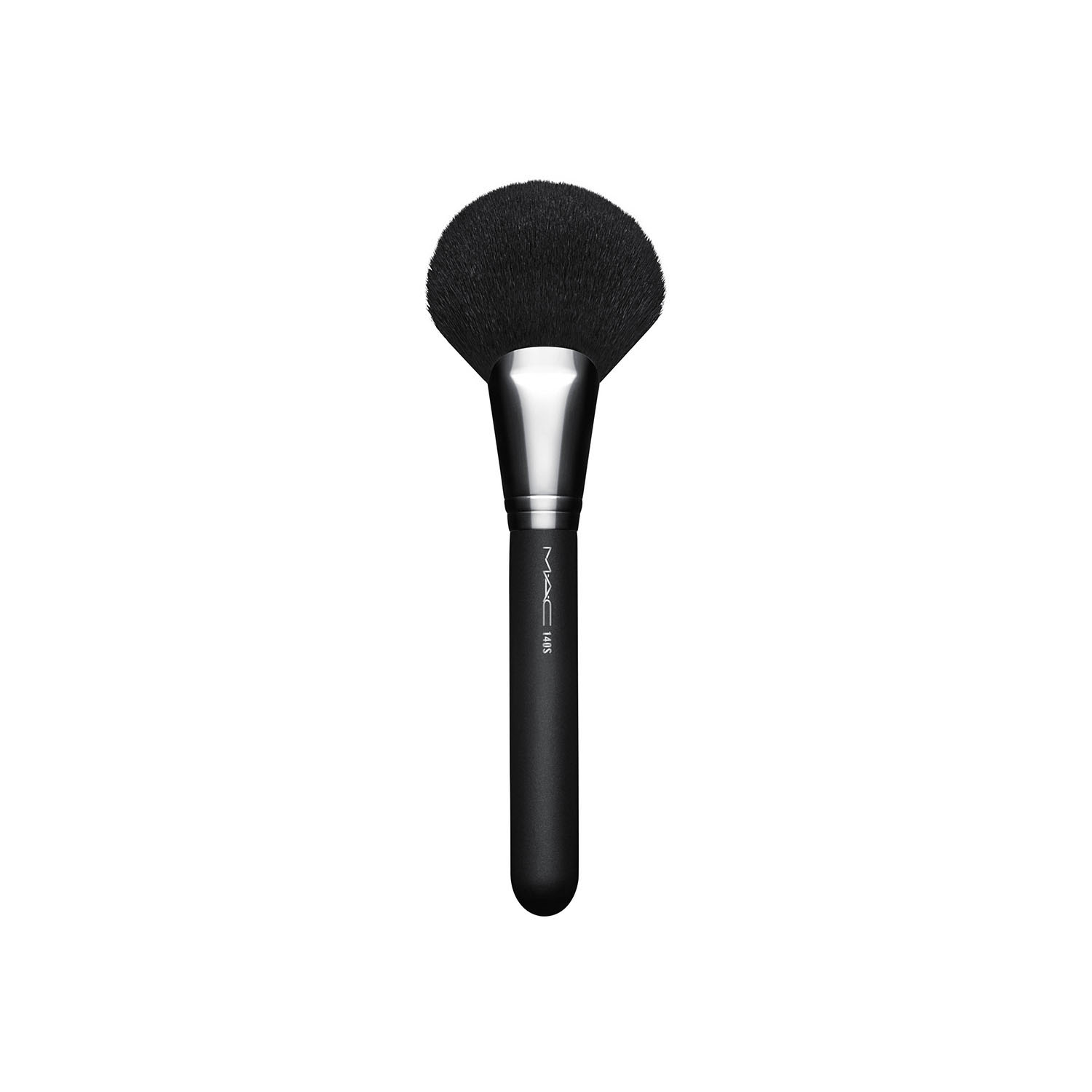 140 Synthetic Full Fan Brush