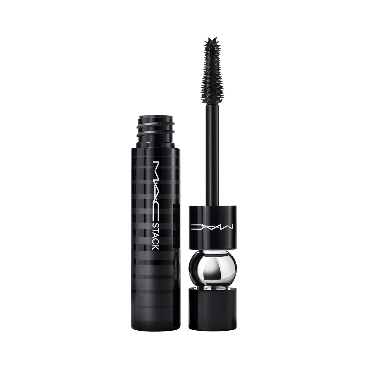 Macstack Super Brush Mascara