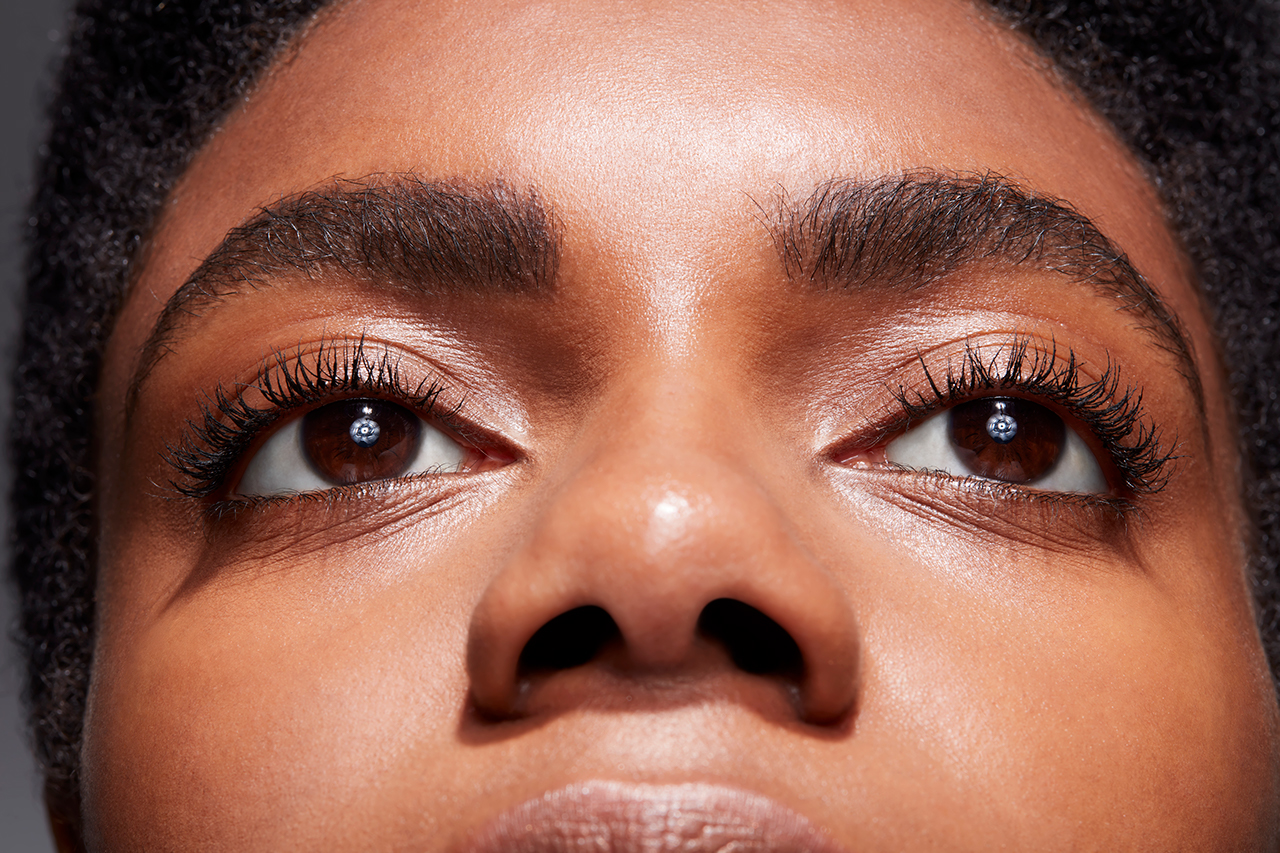 Macstack Super Brush Mascara