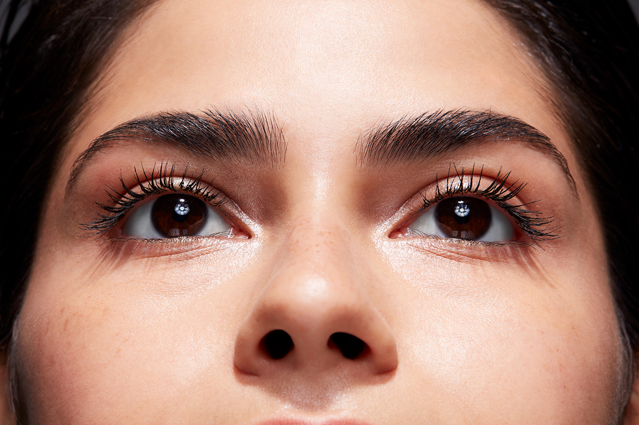 Macstack Super Brush Mascara