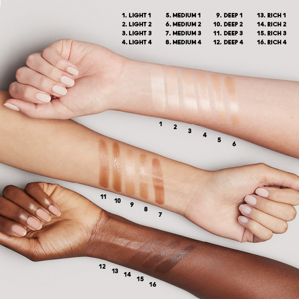 Strobe Dewy Skin Tint