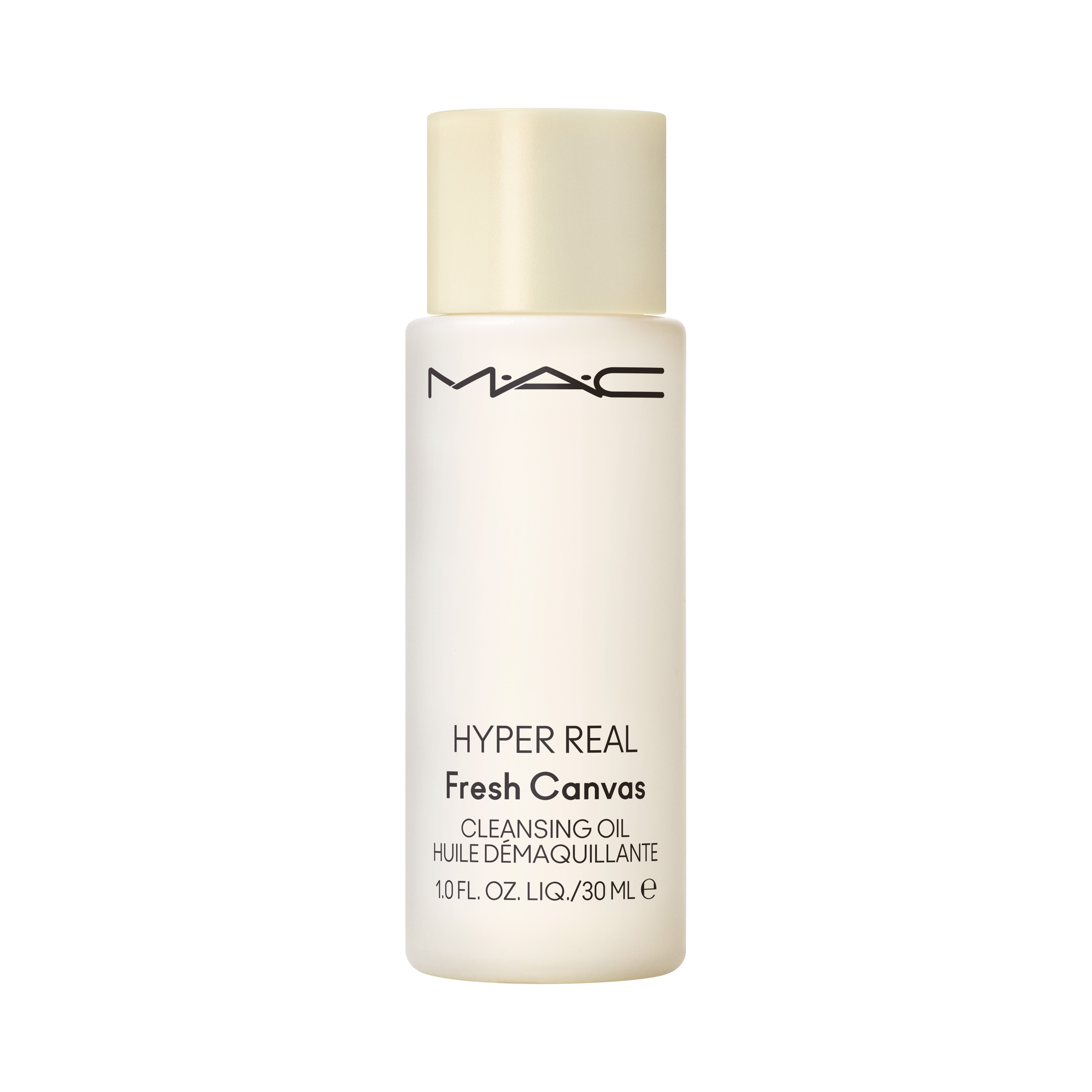 Hyper Real Fresh Cleansing Oil Mini