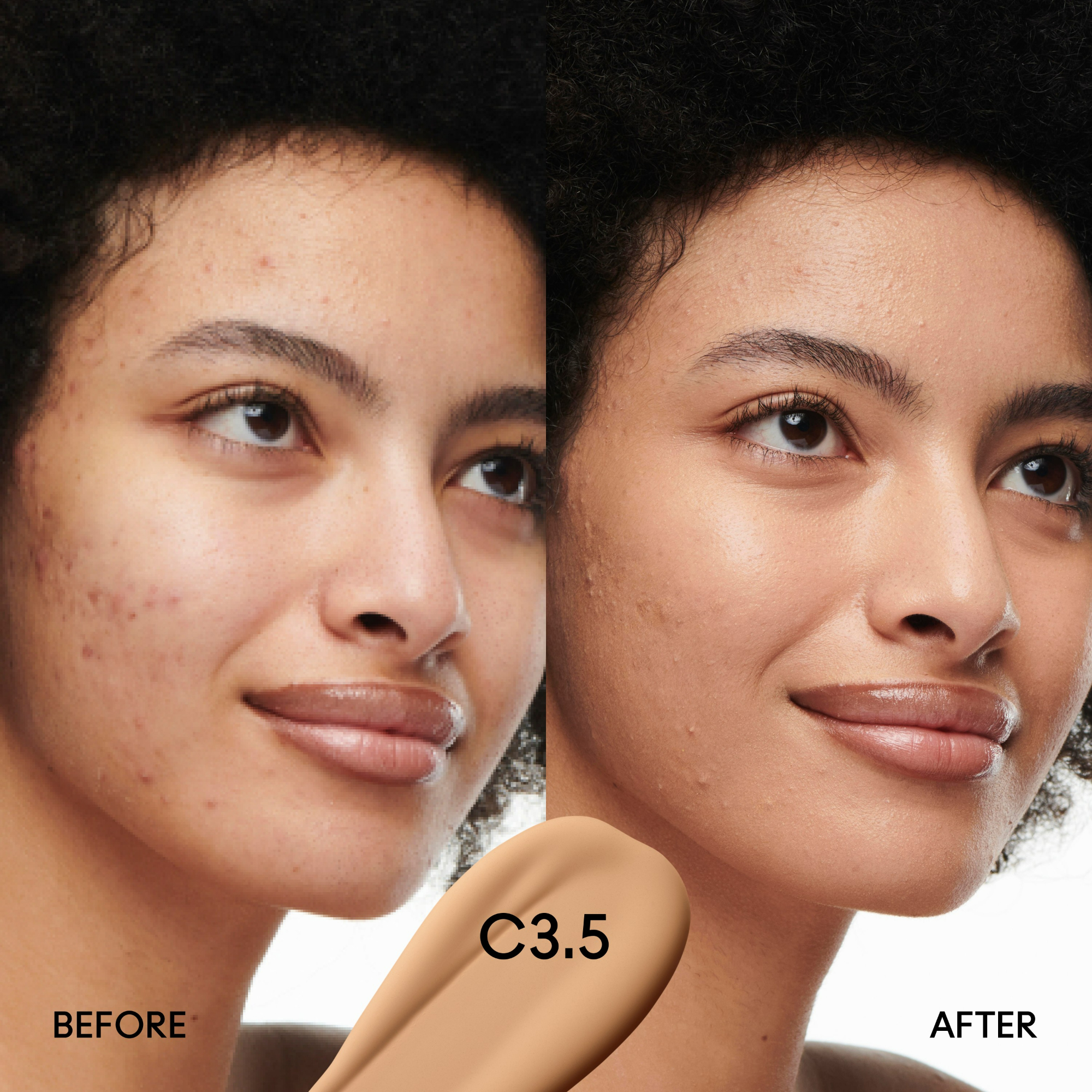 Studio Radiance Serum Powered Foundation