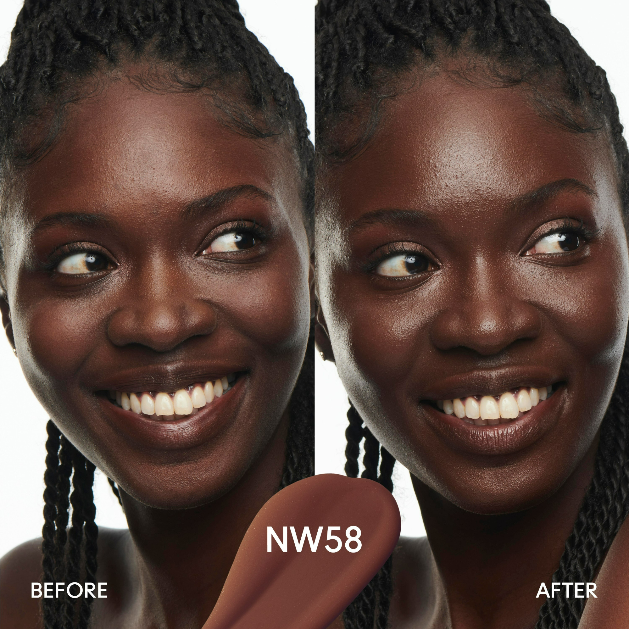Studio Radiance Serum Powered Foundation Studio Radiance Serum Powered Foundation