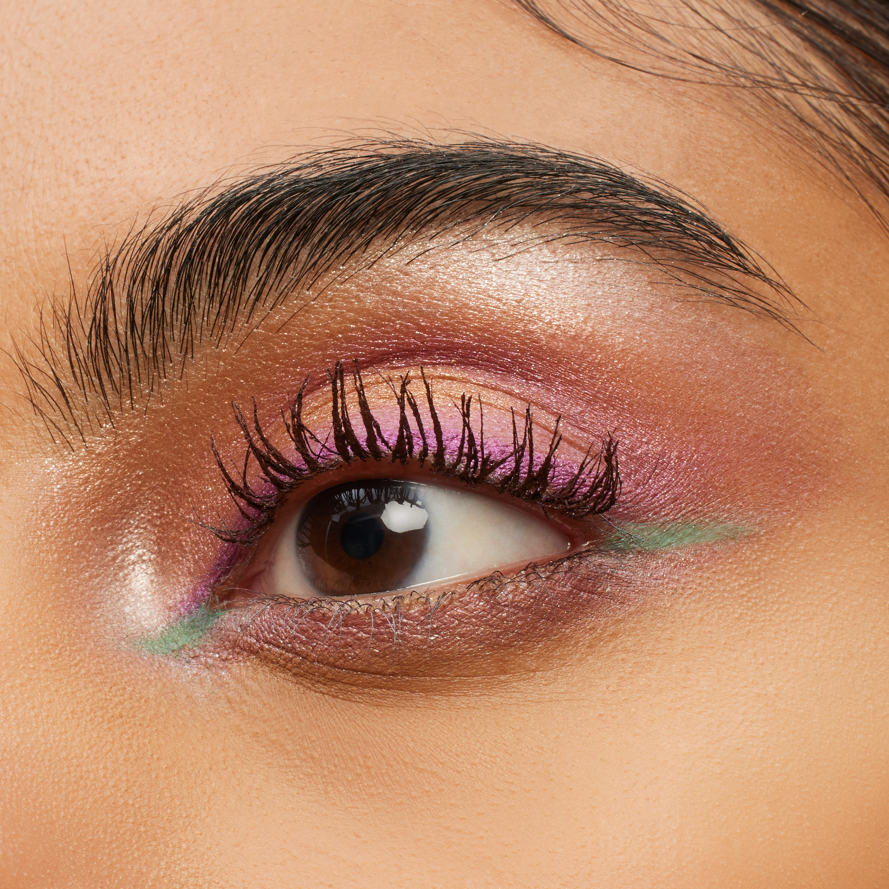 40 Shades of Pride Eye Shadow Vault