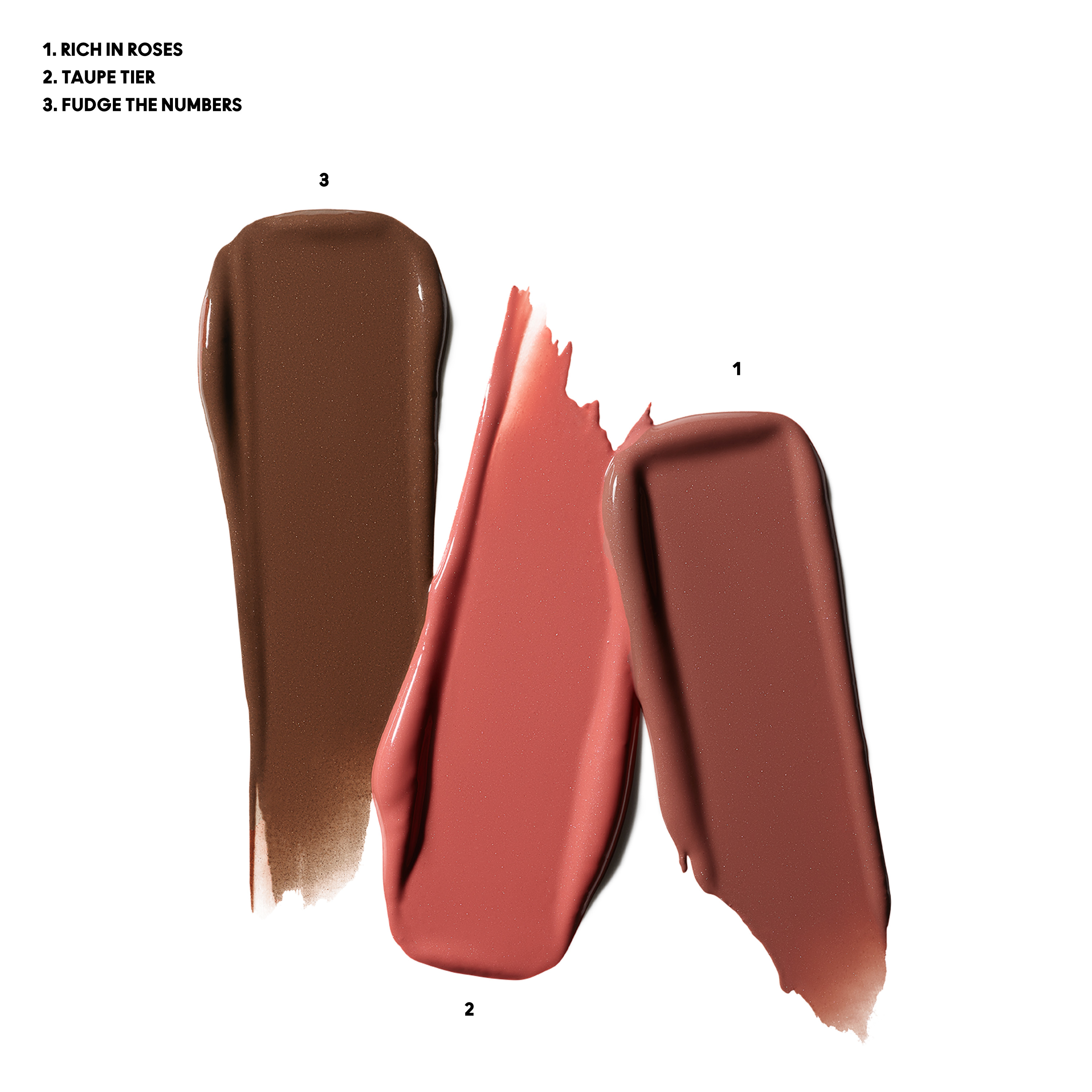 Mini Lipstick Neutral Trio Giftset