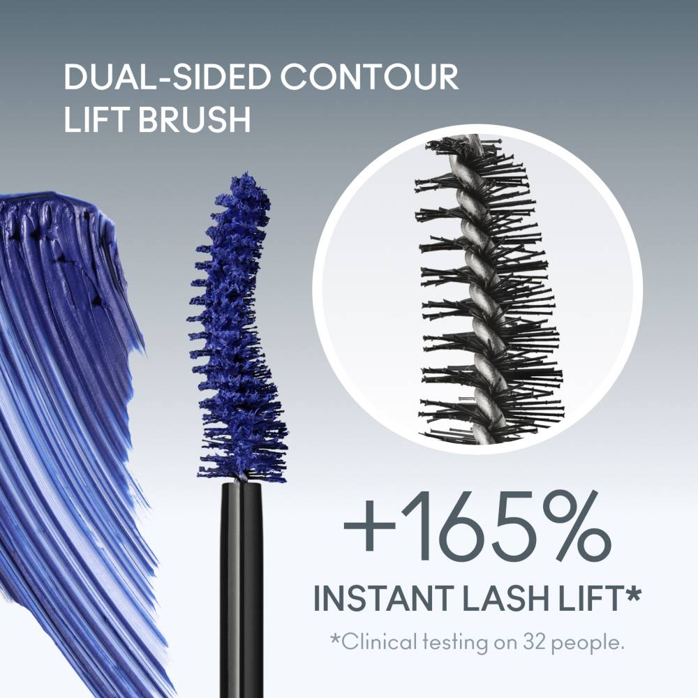 Mac Stack Elevated Mascara Mac Stack Elevated Mascara