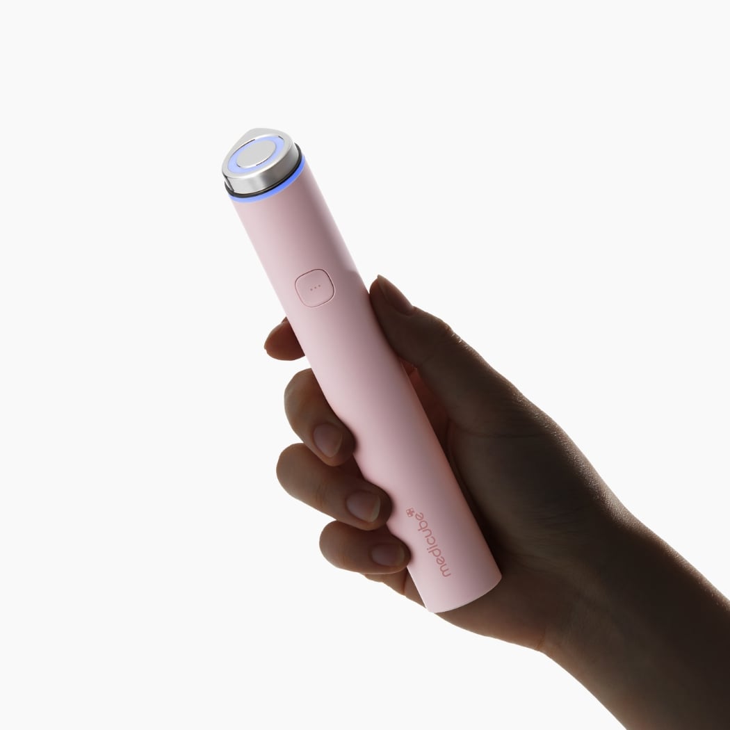 Age-R Booster Pro Mini Pink Age-R Booster Pro Mini Pink