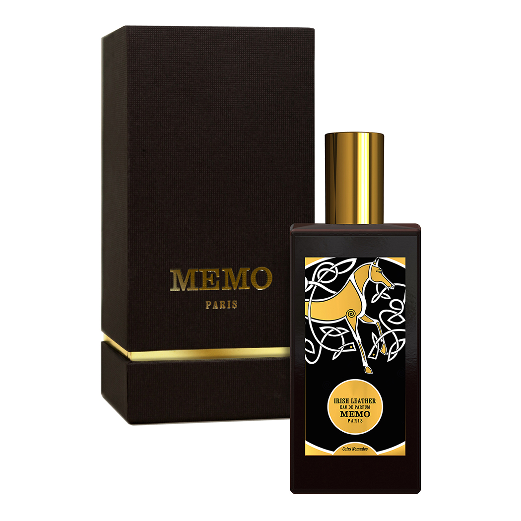 Irish Leather EDP