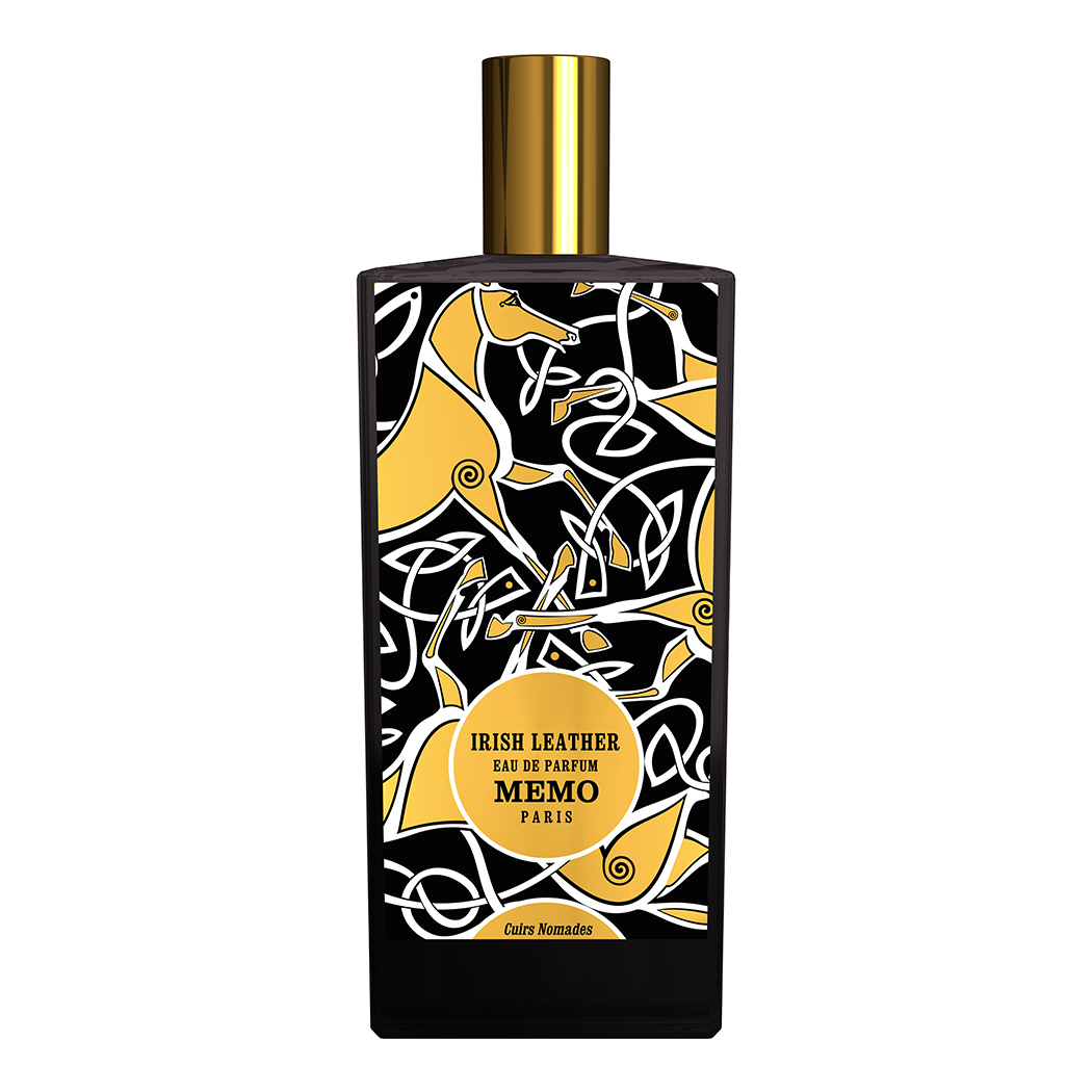Irish Leather EDP