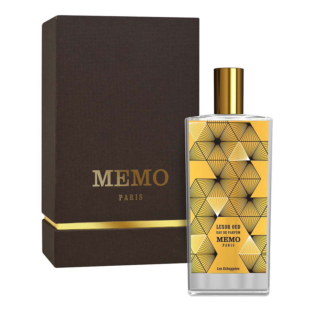 Luxor Oud EDP Luxor Oud EDP