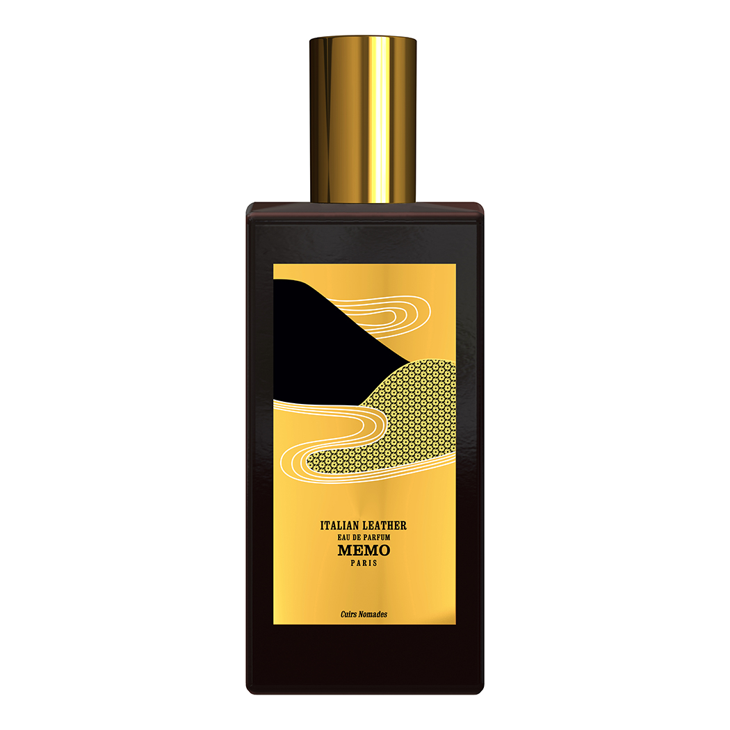 Italian Leather EDP