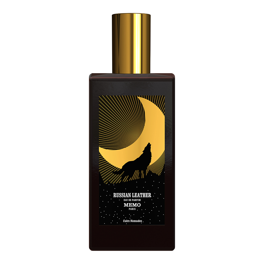 Russian Leather EDP