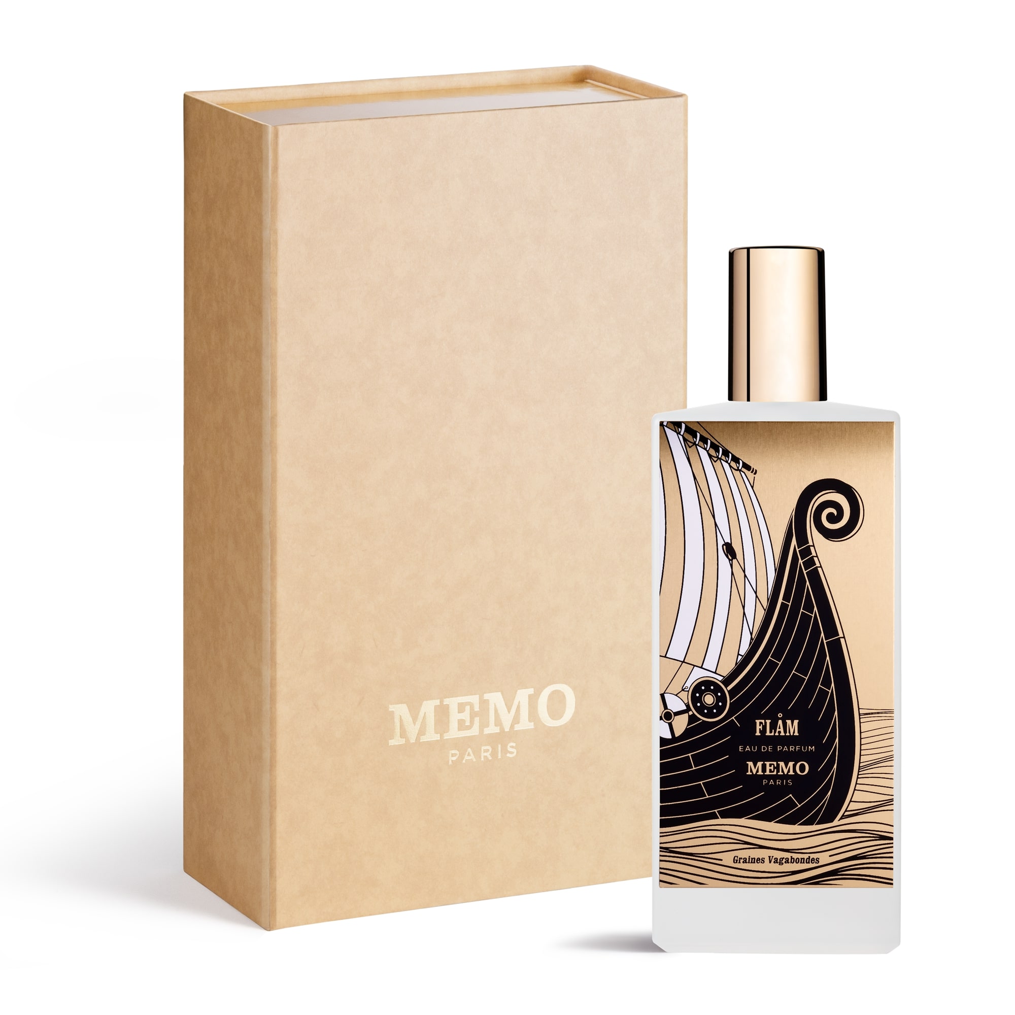 Flåm EDP