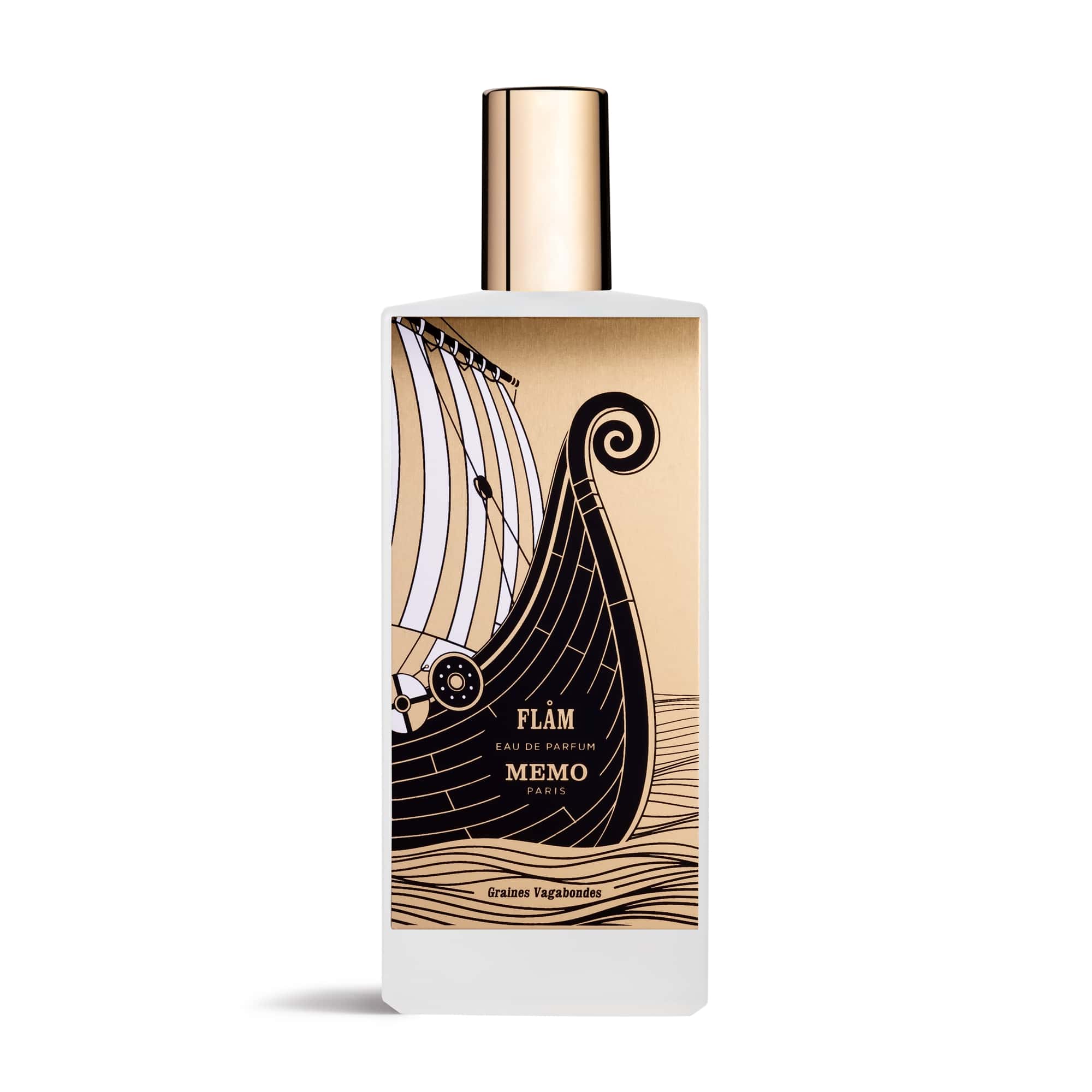 Flåm EDP