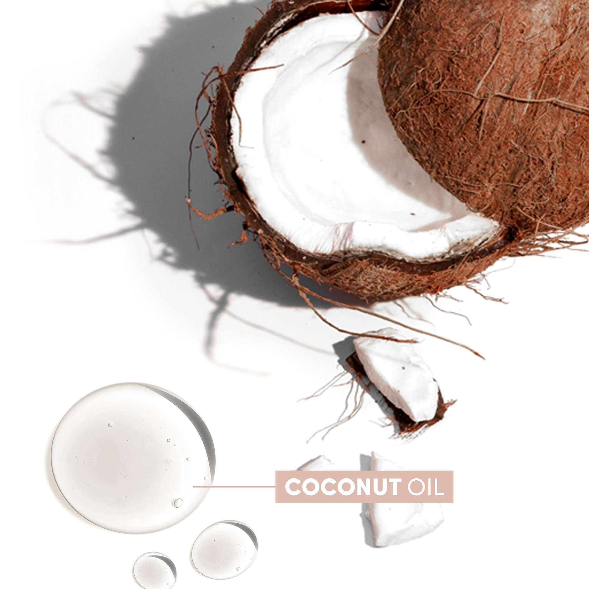 25 Miracle Nourishing Oil